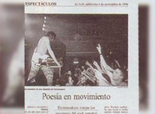 Portada del artículo